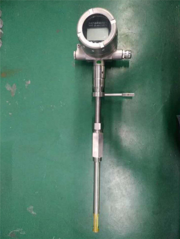 熱式流量計