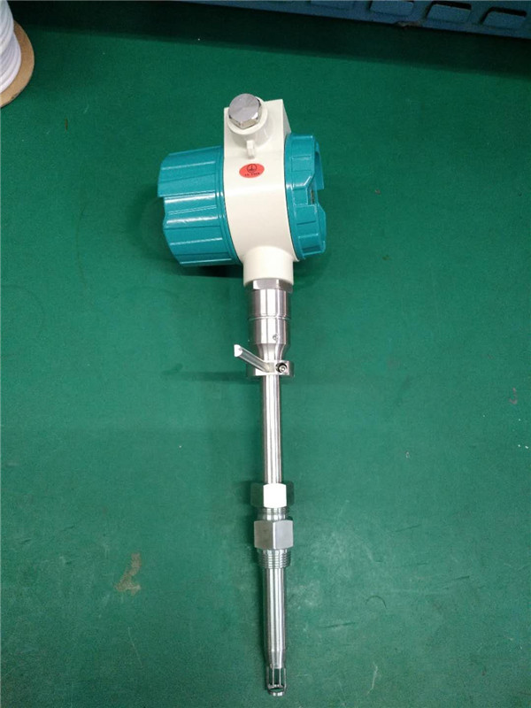 熱式氣體質(zhì)量流量計(jì)